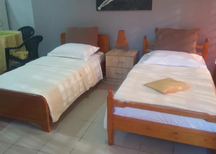 Robi\'S B&B
